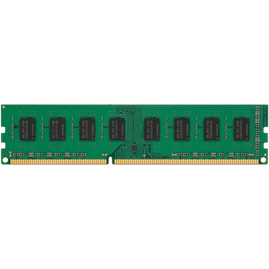 4GB DDR3 PC3-12800 1600MHZ DIMM CL9