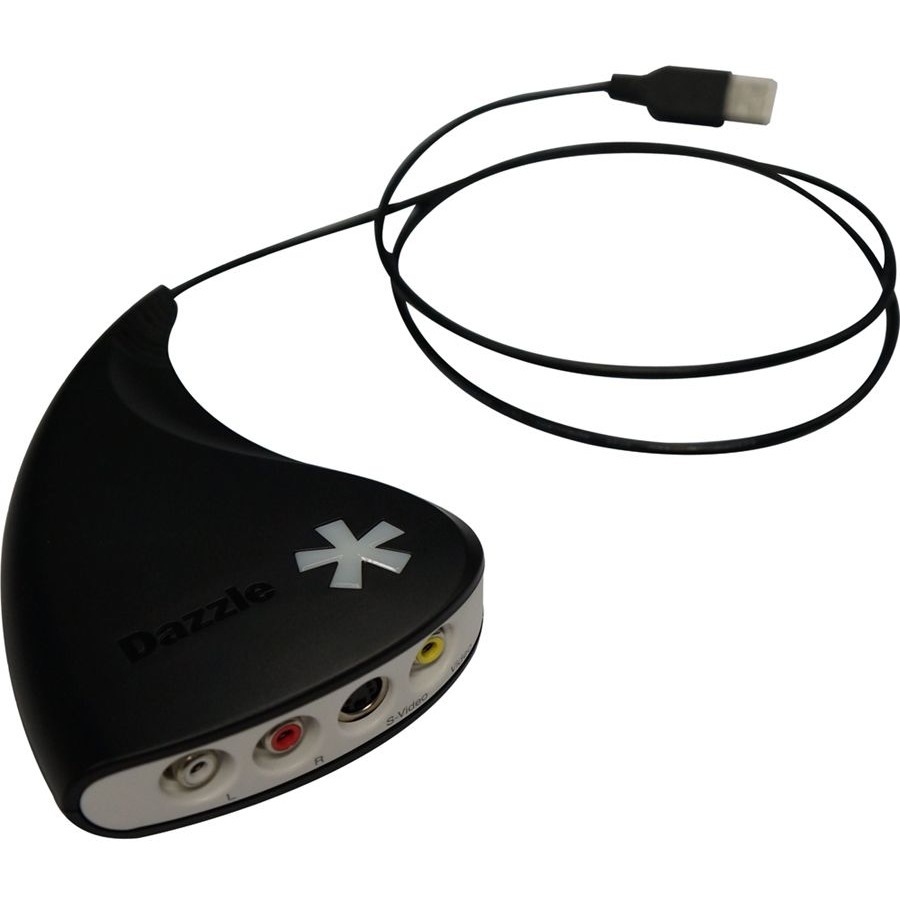 DAZZLE VIDEO CREATOR PLATINUM EN