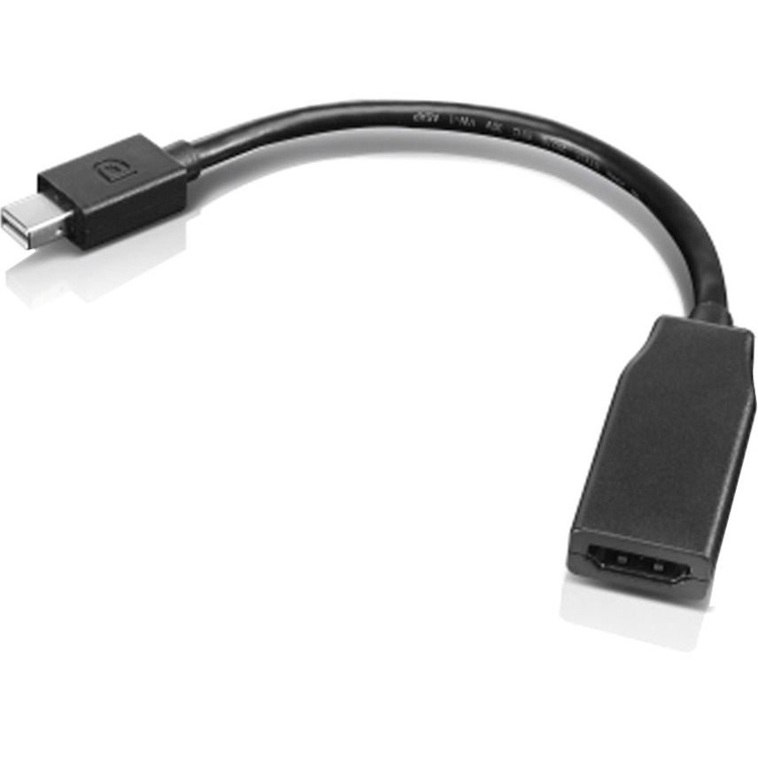 CABLE BO mini DisplayPortHDMI