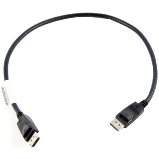 0.5 METER DISPLAYPORT TO DISPLAYPORT CAB