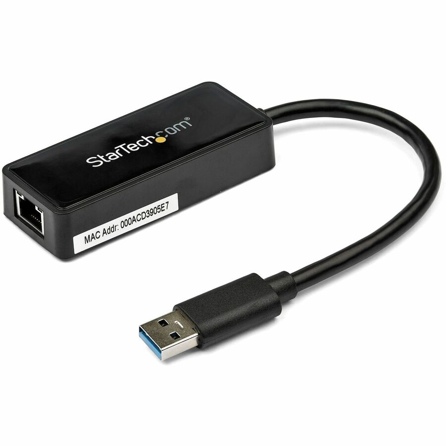 USB31000SPTB 10/100/1000