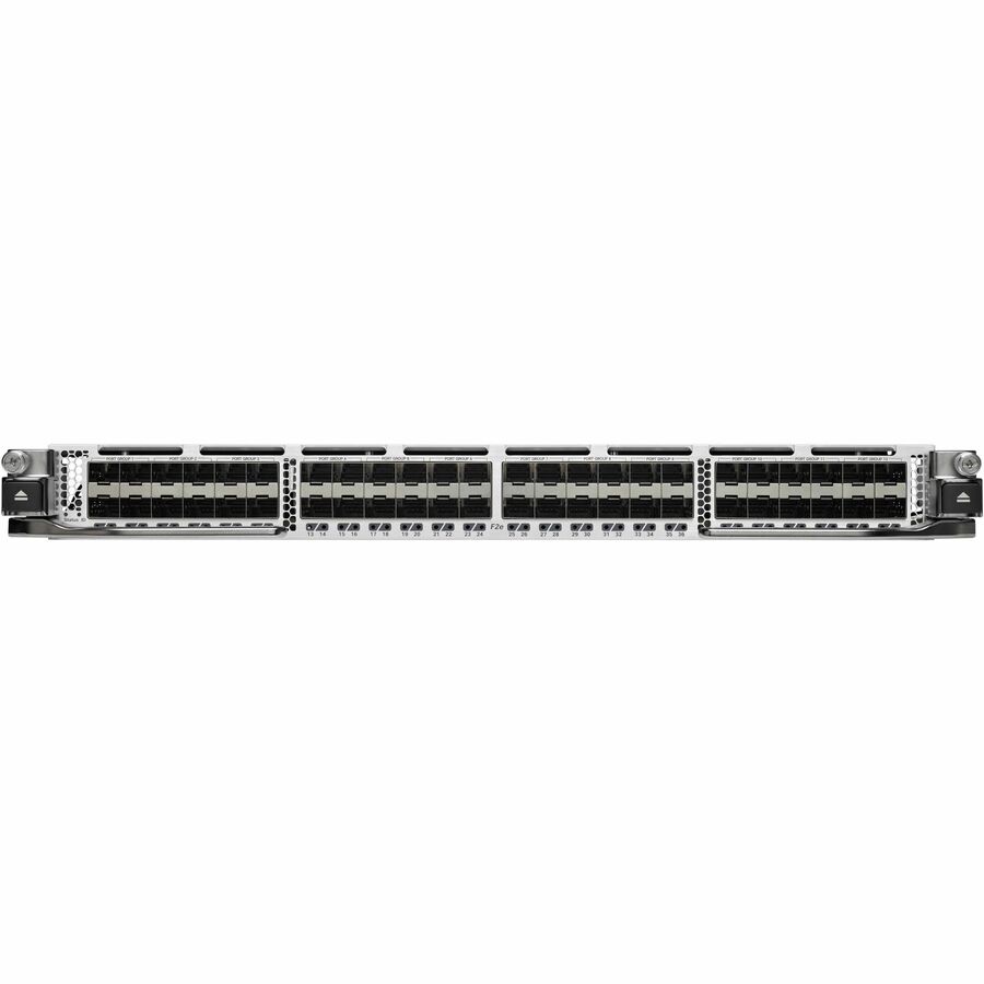 NEXUS 7700 F2-SERIES 48 PORT 1/10GBE (SFP/SFP+) ENHANCED