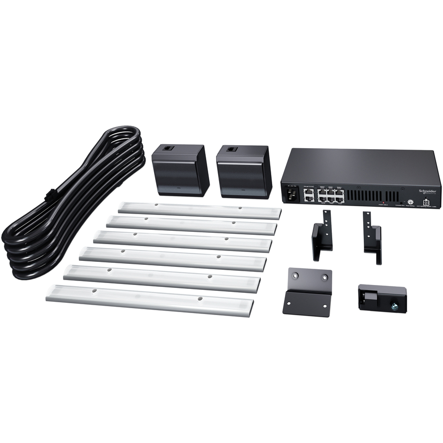AISLE CONTAINMENT LIGHTING KIT (W/ POWER SUPPLY)