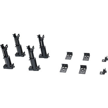 ADJUSTABLE MOUNTING SUPPORT 152241MM 69.5INV0