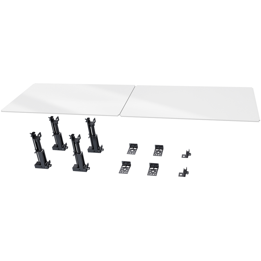 ADJUSTABLE MOUNTING SUPPORT 241419MM 9.516.5IN