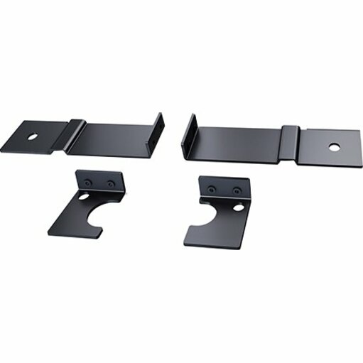 MOUNTING BRACKETS ADJUSTABLE MOUNTING SUPPORT COOLING RACKS