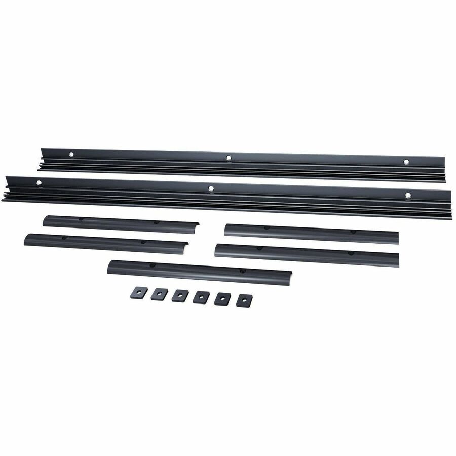 MOUNTING SUPPORT - DUCT LIGHTING (W/O LIGHTS)