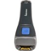 Honeywell Intermec SF61 2D Rugged Mobility Cordless Bluetooth Barcode Scanner - Black (SF61BHP-SA001) | 2D HP Cordless, includes Battery, Magnet Cap, Belt Loop