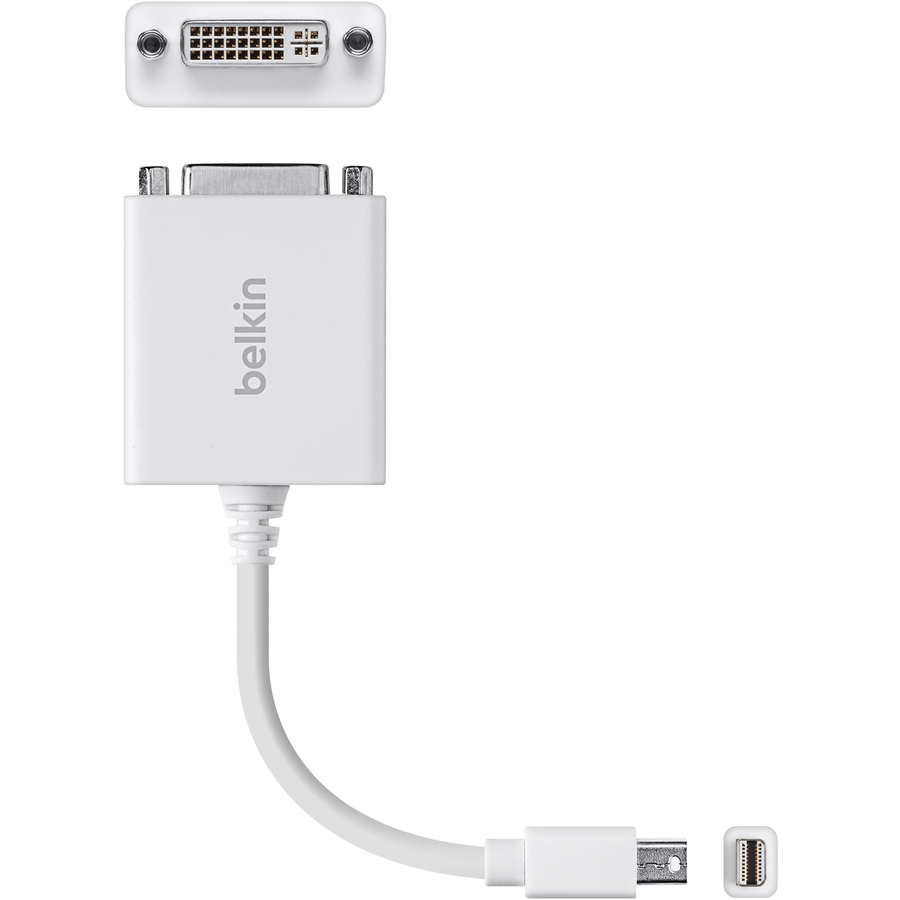 Displayport Mini M DVI F