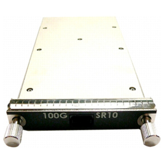 100GBASE-SR10 CFP TRANSCEIVER, 100M OM3