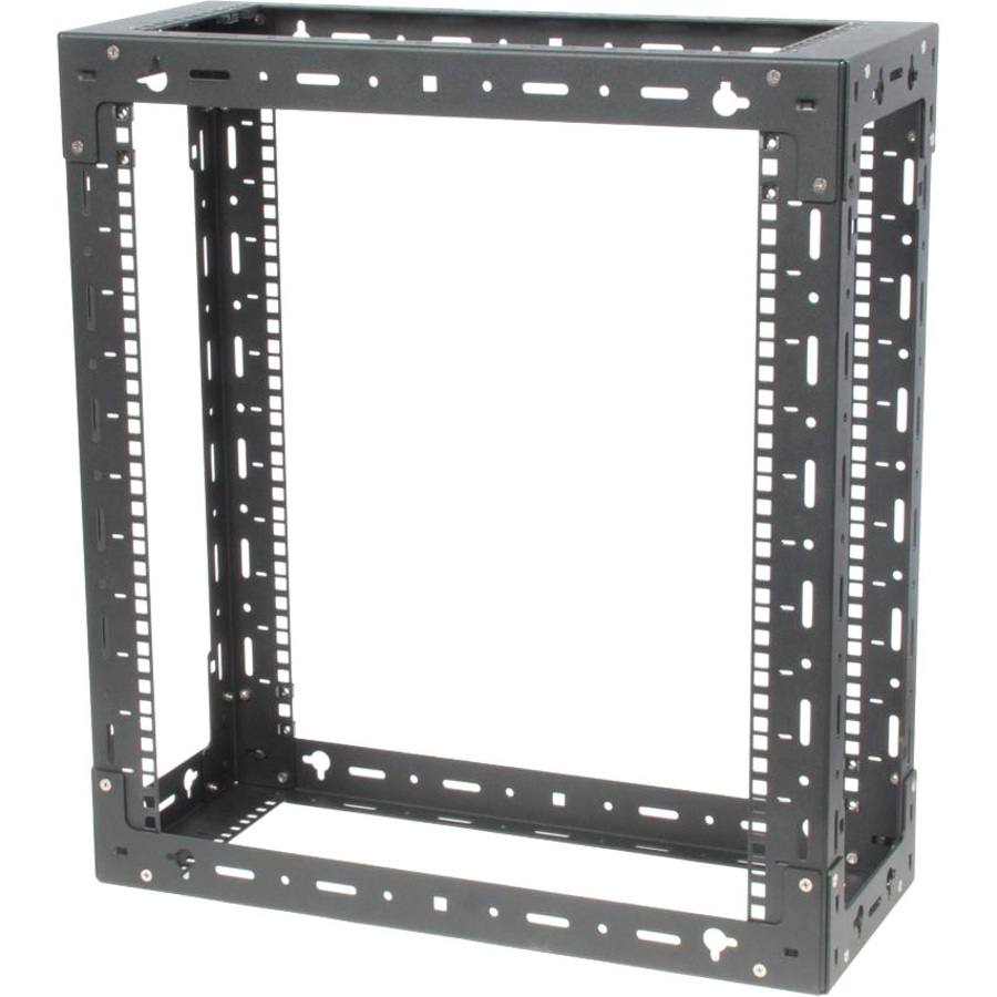 15U X 9U SIDE PANEL FOR OPEN FRAME WALL MOUNT RACK