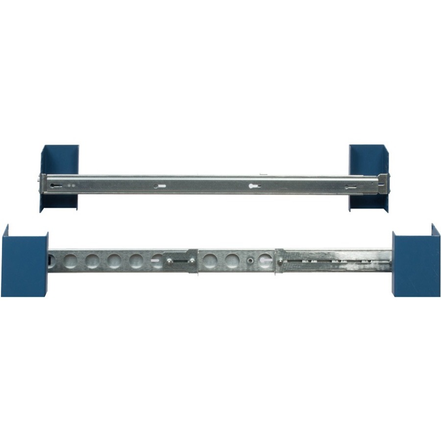 SLIDING RAIL KIT: FOR HP DL320 AND DL360, GEN 8 AND G9 SLIDING RACK RAILS FOR 2P