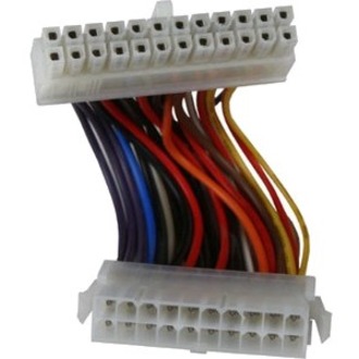 ISTARUSA 20PIN TO 24PIN CONVERTER 6IN