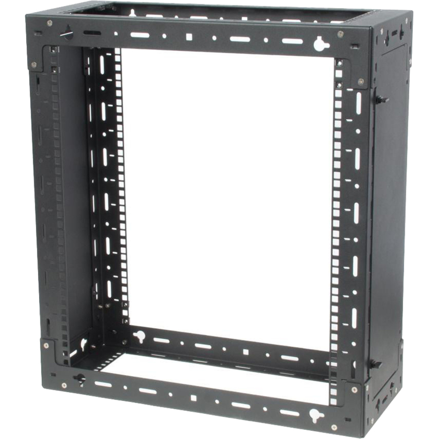 GRP, PANEL, RACK, WALL MOUNT, 15U X 6U