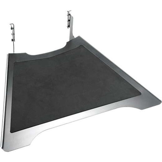 SMALL SHELF FOR FUSION CART, SLV