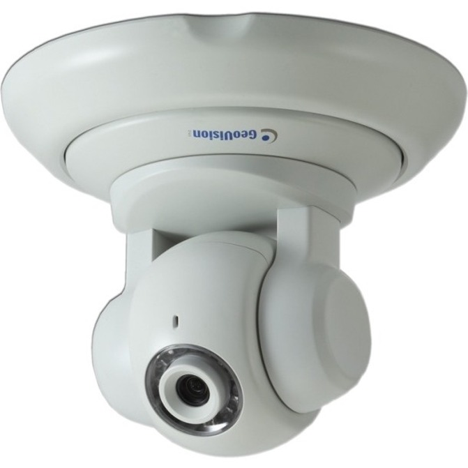 2MP 4MM IR PAN TILT CAM
