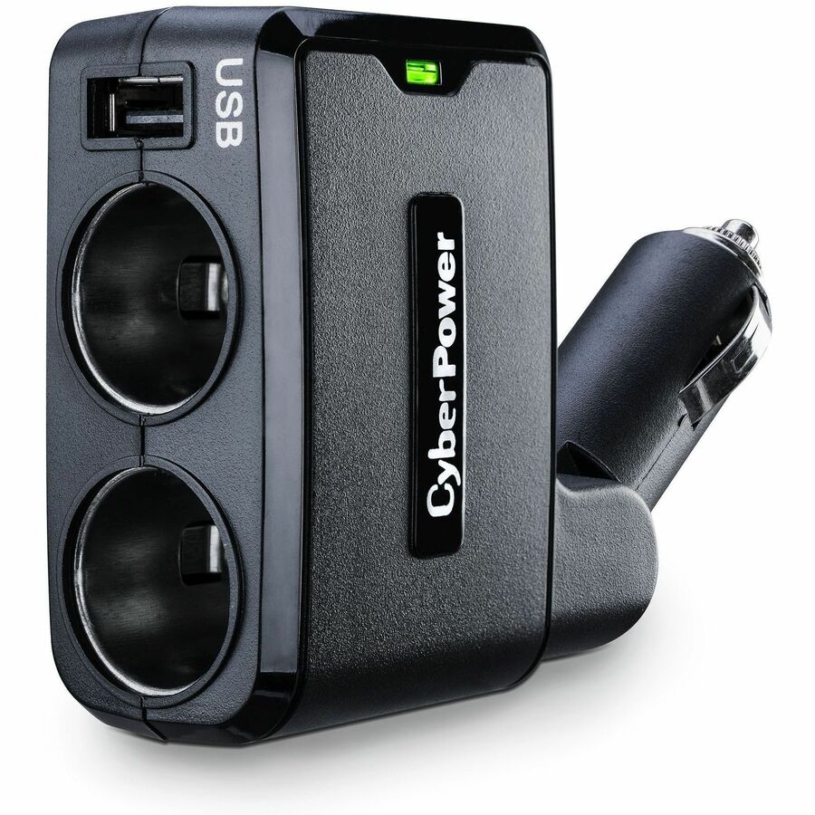 USB power source, 2.1 Amp, DC