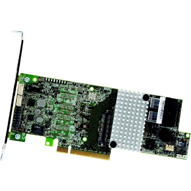 INTEL 12 GB/S SAS RAID 4P PCIE 1 GB