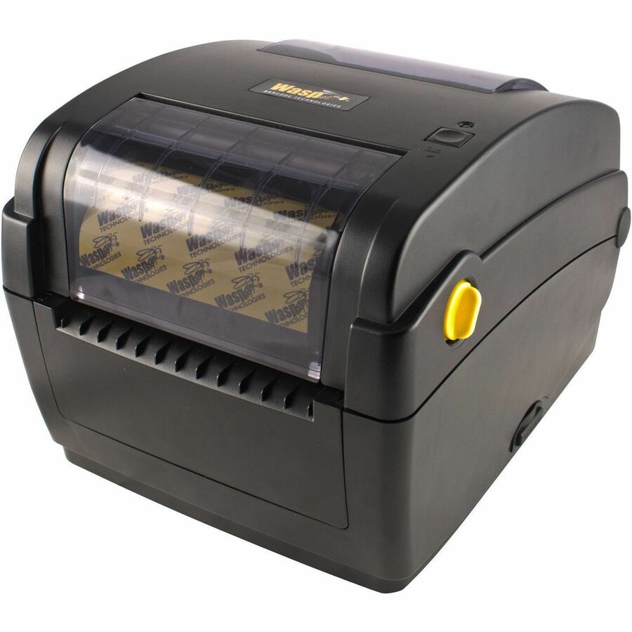 WASP WPL304 DESKTOP BARCODE PRINTER WITH CUTTER