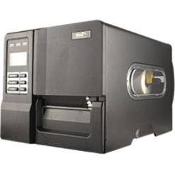 WASP WPL406 INDUSTRIAL BARCODE PRINTER WITH CUTTER