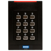 RDR, RK40-H, PIVCLASS, SE E, LF OFF, HF STD/SIO/SEOS/FIPS/CAK, 485FDX, TERM, BLK