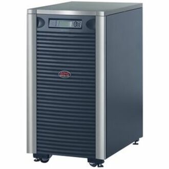 POWER ARRAY CABINET - EXTERNAL - AC 120/208/240 V