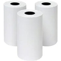 2INX1IN DT PREM PAPER LABEL, 5 OD/1INCORE, 2,650 LABELS/ROLL, 8 ROLLS/CASE
