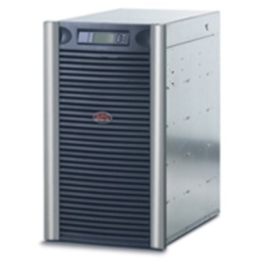APC SYMMETRA LX 8KVA SCALABLE TO 16KVA N+1 RACK-MOUNT, 220, 230, 240V OR 380, 40