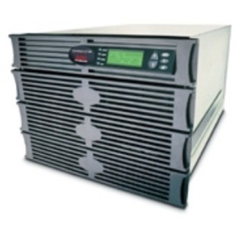 APC - APC SYMMETRA RM 2KVA SCALABLE TO 6KVA N+1 - POWER ARRAY ( RACK-MOUNTABLE )