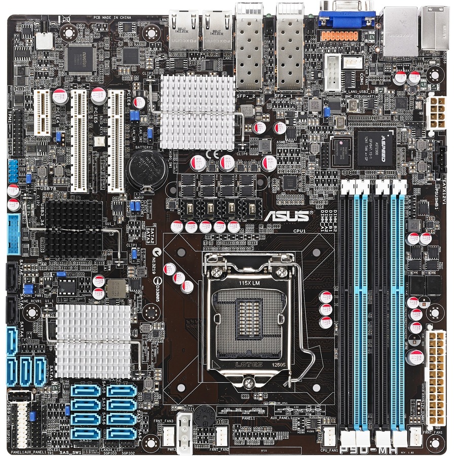 ASUS 90SB03B0-M0UAY0