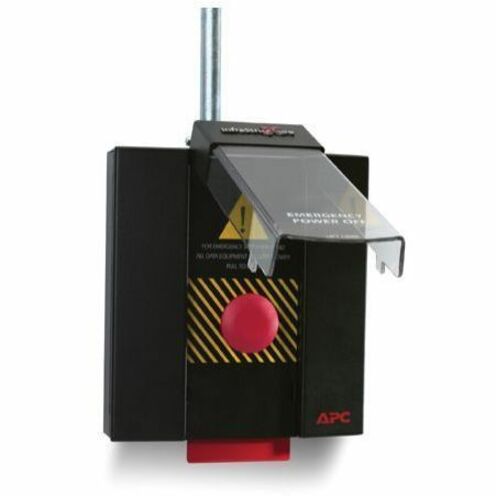 Emergency Power Off System