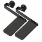 750MM WIDE PARTITION BRACKETS