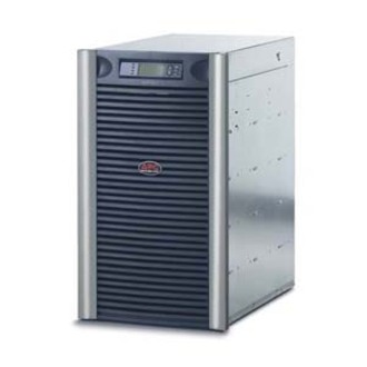 APC SYMMETRA LX 16KVA N+1 RACK-MOUNT FRAME, 220/230/240V OR 380/400/415V