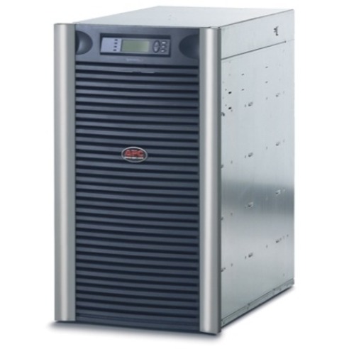 SYMMETRA LX - POWER ARRAY - RACK-MOUNTABLE - ONLINE - AC 220/230/240 V - 16000 V