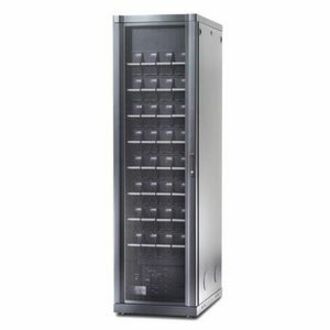 SYMMETRA PX 40 KVA EXTENDED RUN FRAME W/ A START-UP