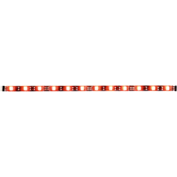 THERMALTAKE LUMI RED COLOR LED STRIP EPISTAR HIGH DENSITY/ENERGY EFFICIENCY LED