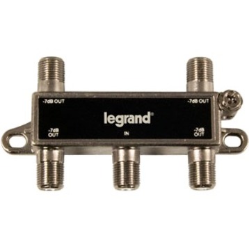 SW: 4WAY MOCA COMPLIANT HRZNTL SPLITT