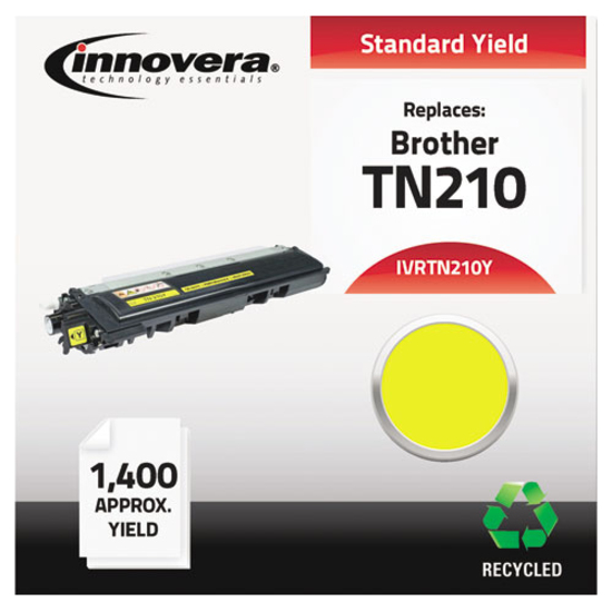 Yellow TonerHL3040CN/HL3070CW