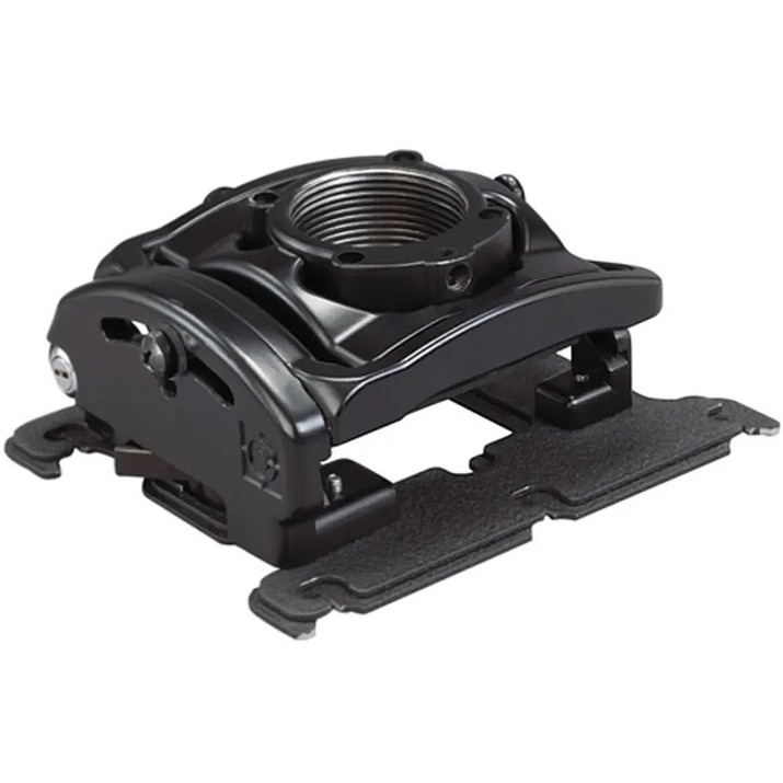 CHIEF RPA ELITE CUSTOM PROJECTOR MOUNT WITH KEYED LOCKING (A VERSION) - MICROZON