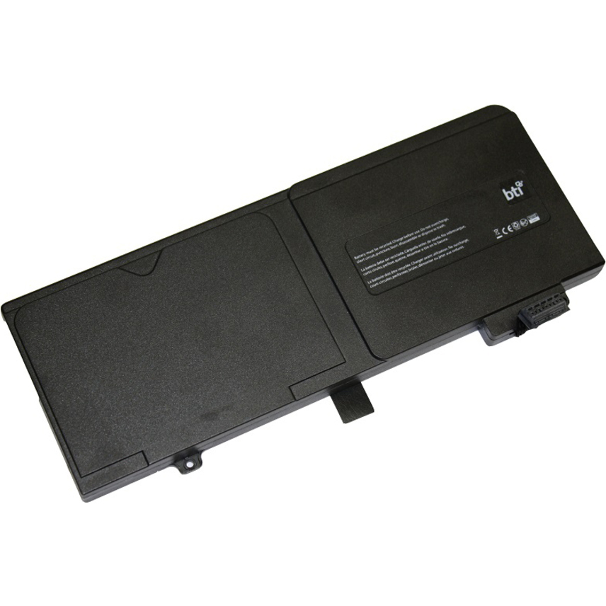 BATTERY FOR APPLE MACBOOK PRO 13 UNIBODY SERIES (A1278, MB990, MB991) A1322 10.8