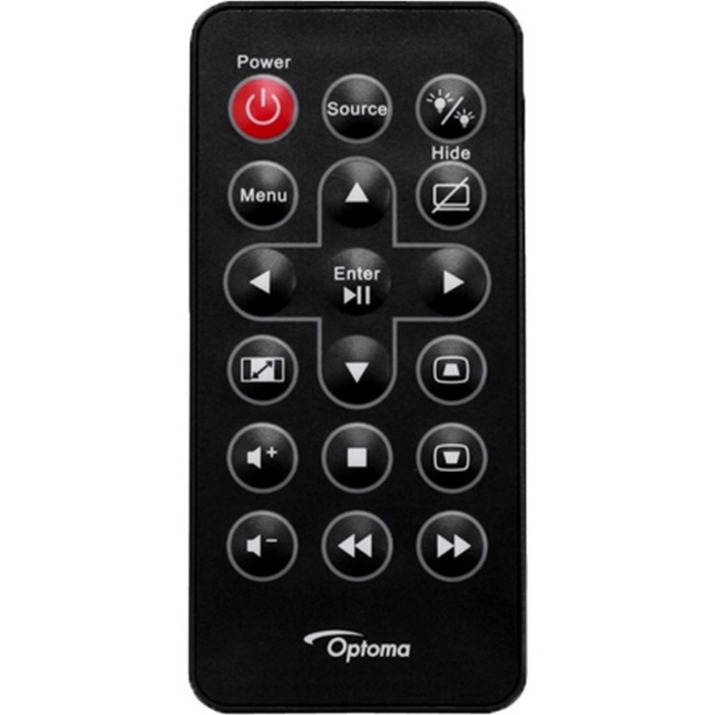 ML550 REMOTE CONTROL FOR ML550