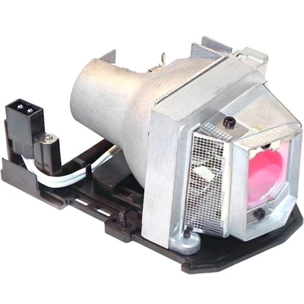 REPLACEMENT LAMP FOR DELL 1210S 317-2531, 4YNTF, 317-2531