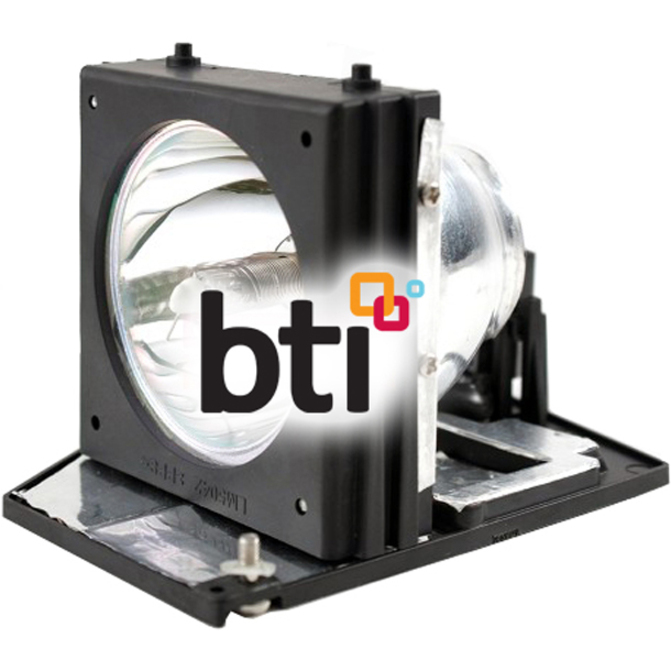 REPLACEMENT LAMP FOR OPTIMA HD32, HD70, HD720X, HD7000, EP739, EP739H, EP745, H2