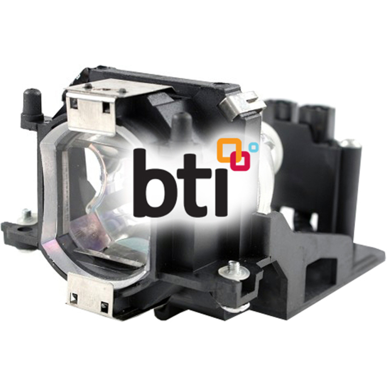 REPLACEMENT LAMP FOR SONY HS50, HS51, HS60, VPL-HS50, VPL-HS51, VPL-HS60, LMP-H1