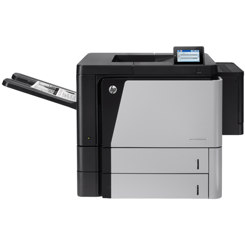 LaserJet Enterprise M806dn Pri