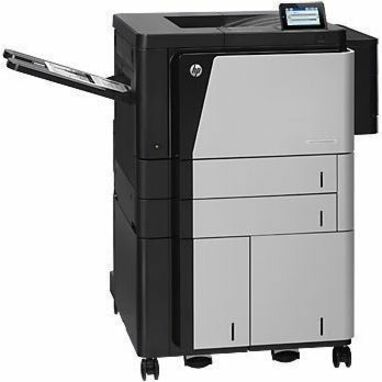 LaserJet Enterprise M806x+ Pri