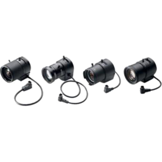 960H 1/3-INCH, 5 TO 50MM, DC-IRIS, CS-MOUNT, F1.6, IR-CORRECTED, VARIFOCAL LENSE