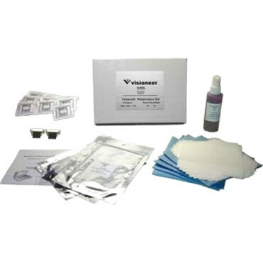 MAINT KIT XRX 3125. KIT. INCLUDES CLEANING SOLUTION, LINT-FREE DRY CLOTHS, CLEAN