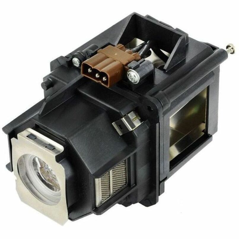 REPLACEMENT LAMP FOR EPSON POWERLITE PRO G5200, G5350 SERIES; EB-G5000, EB-G5200