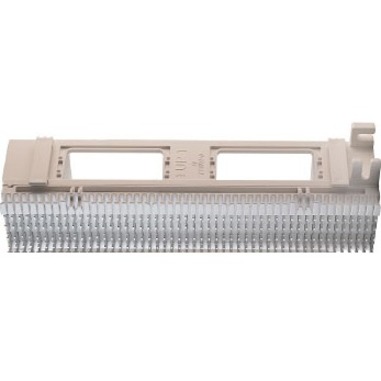 50 PAIR 66 BLOCK WITH BRACKET